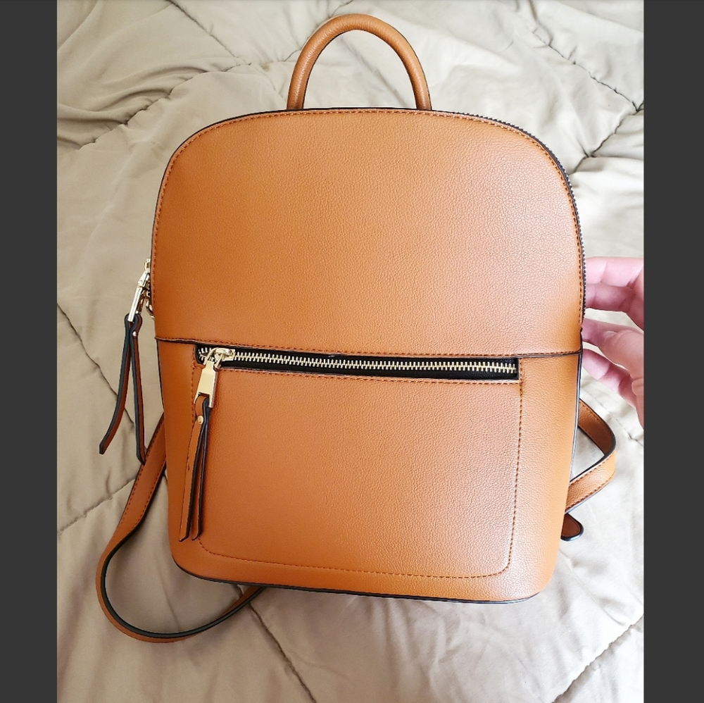 Backpack Purse